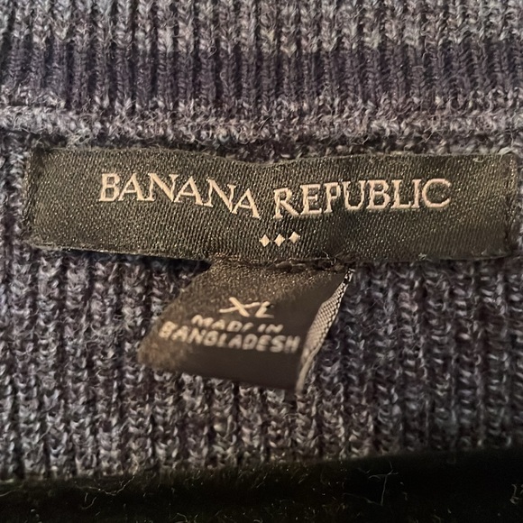Banana Republic sweater - Picture 3 of 5